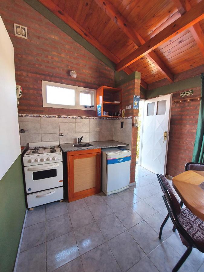 Las Retamas - Viviendas Turisticas Zapala Exteriör bild