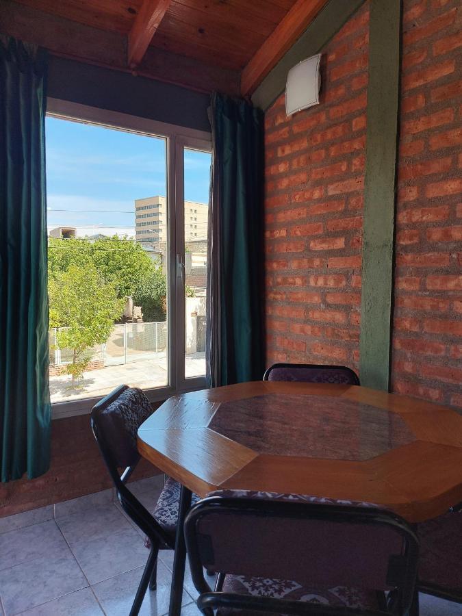 Las Retamas - Viviendas Turisticas Zapala Exteriör bild
