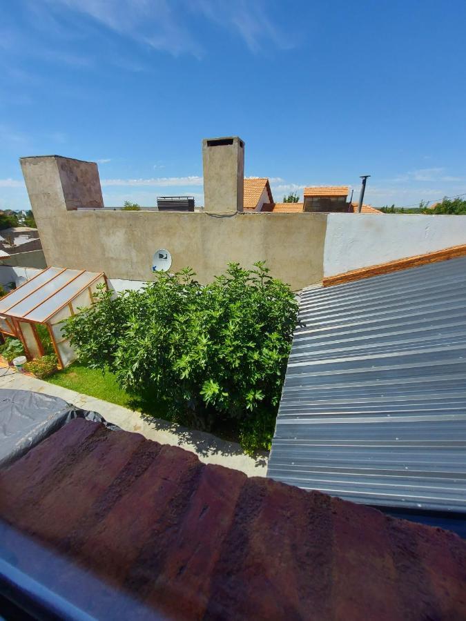 Las Retamas - Viviendas Turisticas Zapala Exteriör bild
