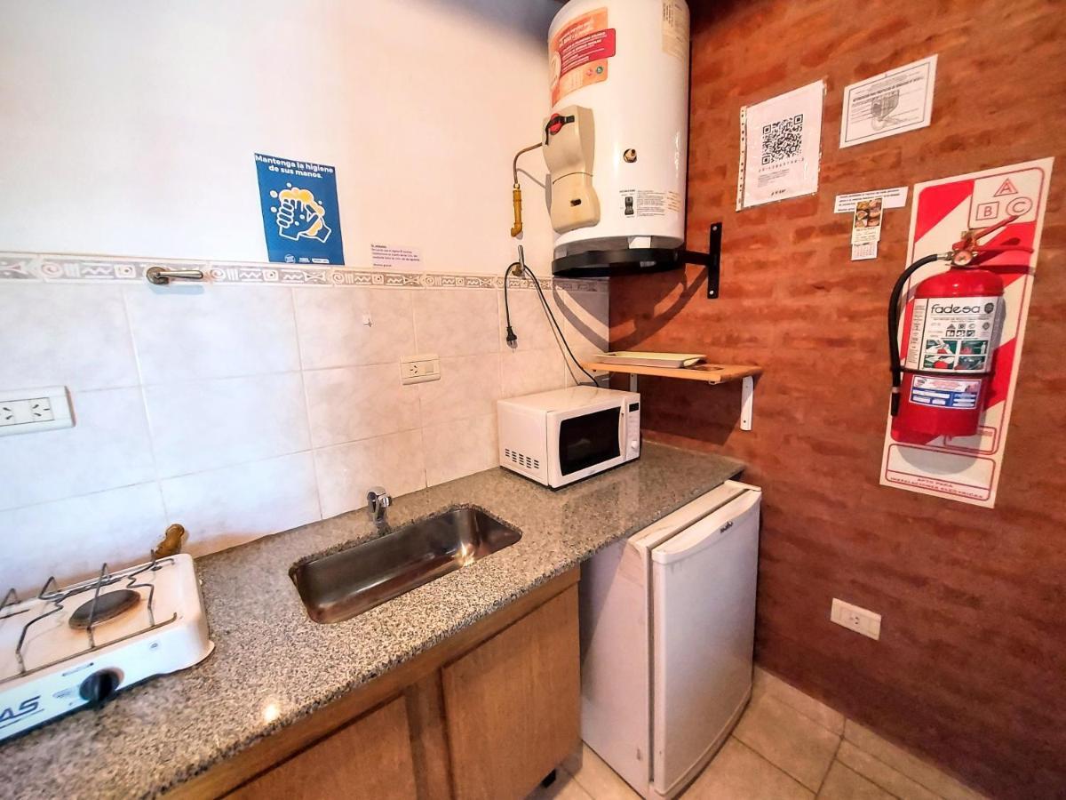 Las Retamas - Viviendas Turisticas Zapala Exteriör bild