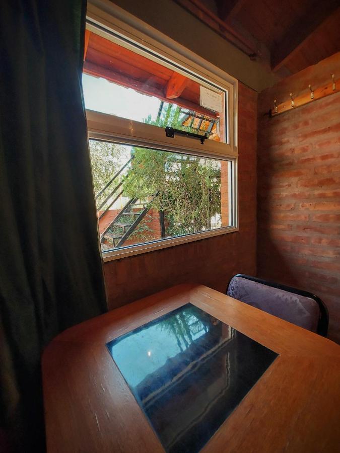 Las Retamas - Viviendas Turisticas Zapala Exteriör bild